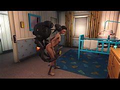 Fallout 4fallout 4 Nora S Home Free Mobile Porn Videos IPornTV