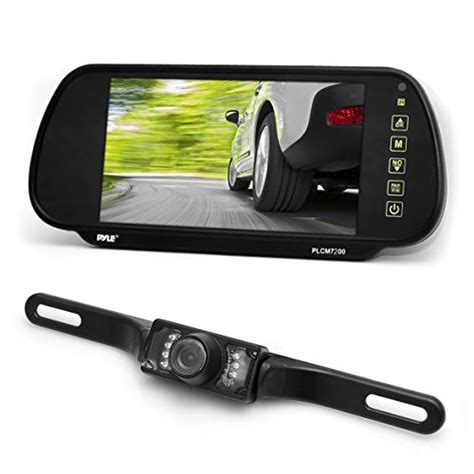 Compare Price To Sun Visor Backup Camera Tragerlaw