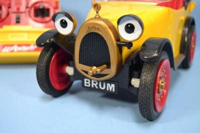 Brum The Toy Car Games To Play Online - WordPress Blog