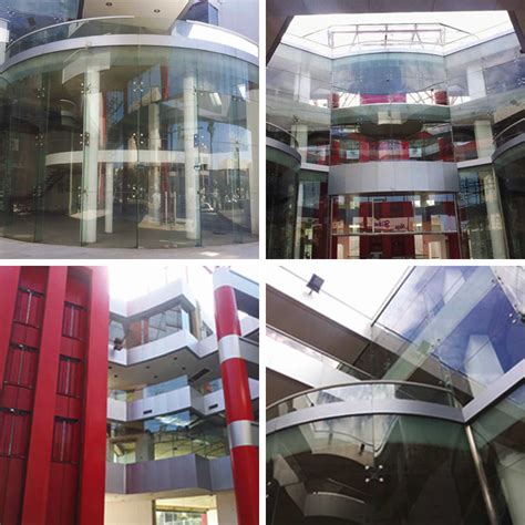 Saida Amusement Center · EIT Group