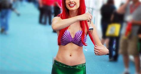 Ariel Done Right Imgur