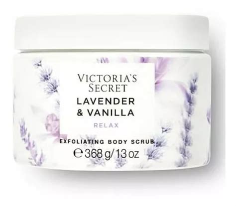 Exfoliante Corporal Victoria S Secret Body Scrub G Env O Gratis