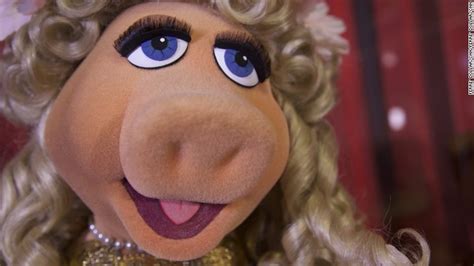 Muppets Henson Celebrated At Museum Cnn