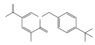 CAS 886761 94 0 5 Chloro 6 Oxo 1 4 Trifluoromethyl Benzyl 1 6