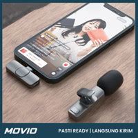 Jual Clip On Microphone Terlengkap Harga Murah Mei 2024