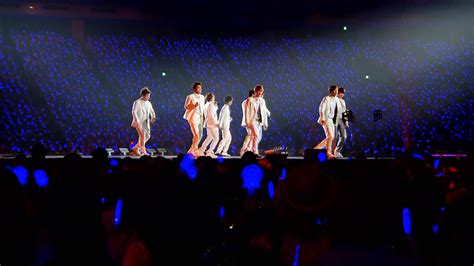 Super Junior 第四次巡回演唱会 SUPER JUNIOR WORLD TOUR SUPER SHOW4 LIVE in JAPAN