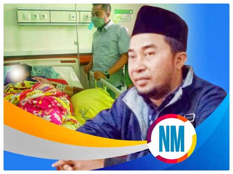 Mengenal Sosok Muhammad Rais Pemuda Aktivis Pejuang Kemanusiaan