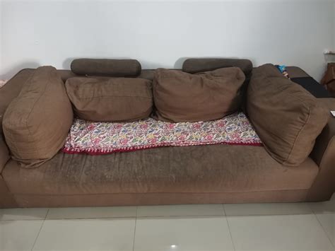 Sofa Informa Perabotan Rumah Di Carousell