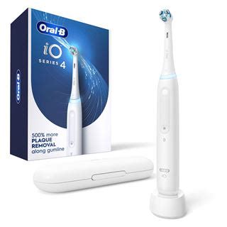 Oral B Io Series Quite White Zahnpflege Mindfactory De