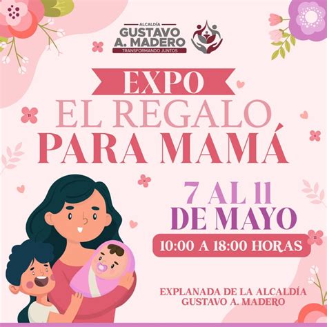 Chilango Día de la Madres festeja a mamá con actividades gratis en CDMX