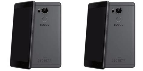 Infinix Rilis Zero 4 Dan 4 Plus Di Indonesia Harganya United Communications