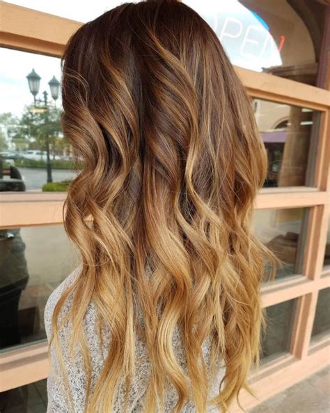 38 Best Light Brown Hair Color Ideas According To Colorists Hair Color Light Brown Brown