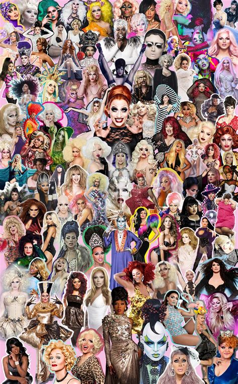 Rupauls Drag Race Wallpapers Top Free Rupauls Drag Race Backgrounds