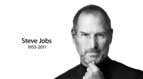 Steve Jobs: Innovator | Randall G. Holcombe