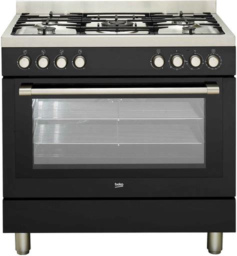 Beko GM15120DAPRNL Fornuis 90 Cm Veldkamp Keukens