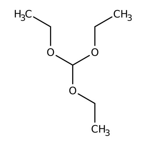 Triethyl Orthoformate 98 Anhydrous Acroseal™ Thermo Scientific