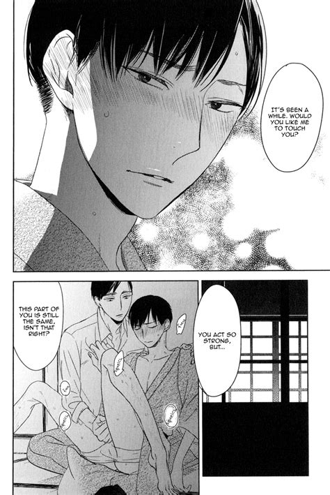 Model Hot Tourou No Ori Mantis Cage Chap 2