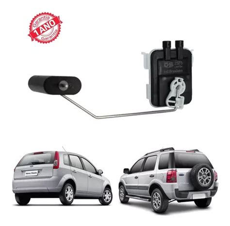 Sensor N Vel Combust Vel Boia Ford Ecosport Flex Parcelamento