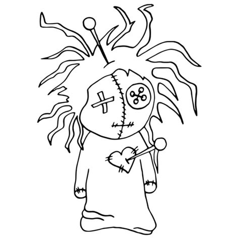 100000 Voodoo Doll Vector Images Depositphotos