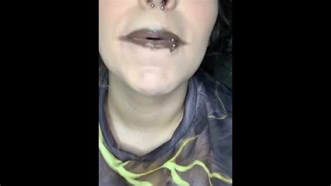 Snowbunny Sucks Her Dildo Clean After She Fucked Her Self CocoBoo Pornhub