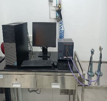 Vector Network Analyzer Vna Keysight Pxie M A Punjab