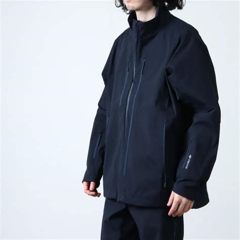 30 OFFDAIWA LIFE STYLE ダイワライフスタイル 123 SOFT SHELL BLOUSON GORE TEX