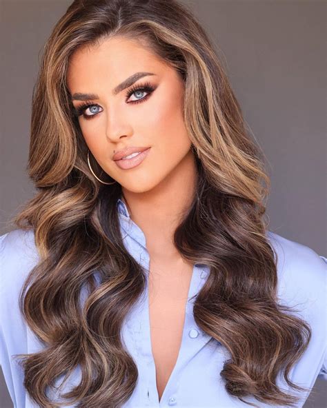 Miss Tennessee Teen Usa 2022 Mckinley Farese