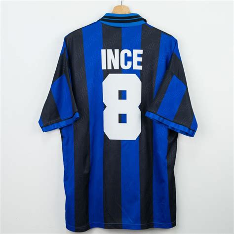 Maglie Storiche Inter Le Sorelle It