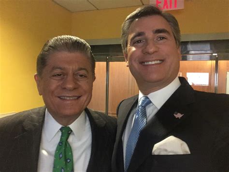 2017-12-11 Judge Napolitano ~ Dan Shaffer Speaks