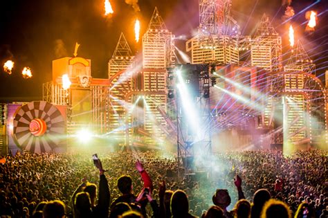 Boomtown 2019 Tickets Line Up And More