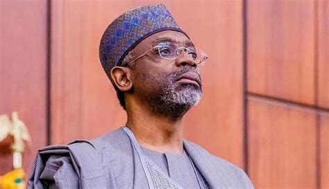 Why Gbajabiamila Is The Best Man For Tinubus Chief Of Staff Vanguard