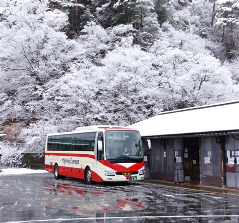 Shirakawa Go And Takayama One Day Bus Tours And Private Taxi Plans｜know