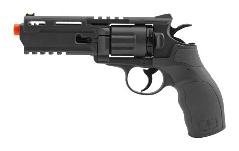 Elite Force H R Gen Co Powered Airsoft Revolver Umarex