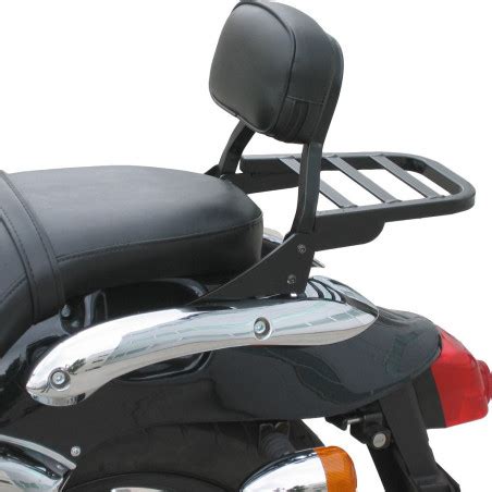 Sissy Bar Kymco Zing Ii Spaan