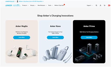 Anker vs Minix vs Aukey vs UGREEN vs Baseus: Which Brand is Better ...