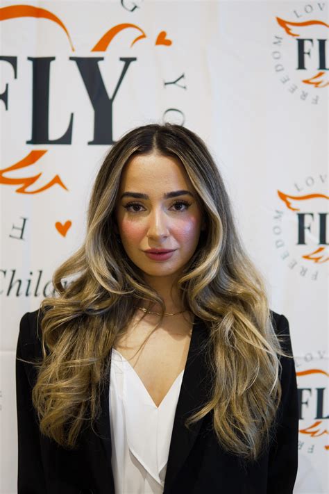 Karina Piliguian - FLY.care