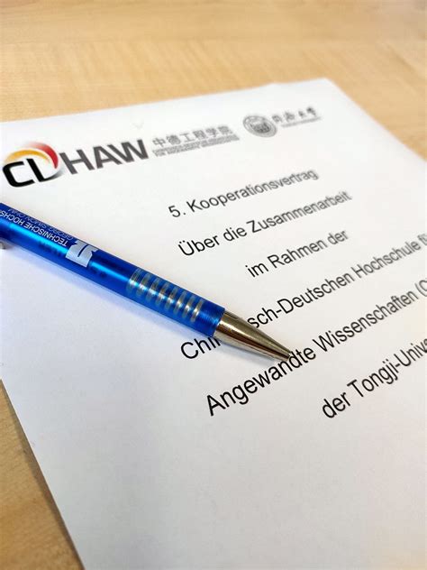 Neustart des CDHAW Programms erfreut sich großer Beliebtheit nach