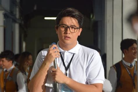 Jk Labajo Challenged In Musical Film Ako Si Ninoy Abs Cbn News