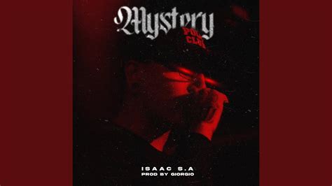 Mystery - YouTube