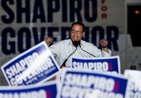 Josh Shapiro Biography Democratic Party And Facts Britannica