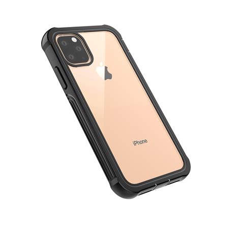 Köp Premium Full Protection Case Iphone 11 Black Online