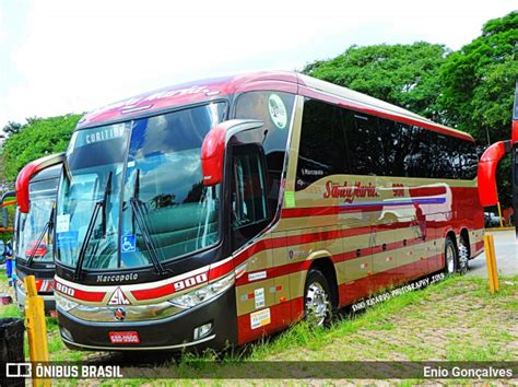 Santa Maria Fretamento E Turismo Transportes Santa Maria Sp Em