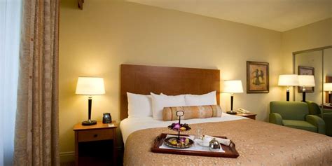 Hilton Saint Petersburg Carillon Park (St. Petersburg, FL): What to ...