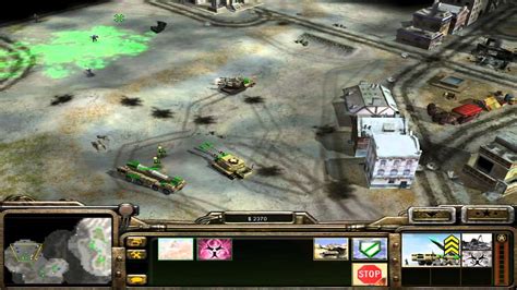 Command Conquer Generals Generäle Let s Play Part 17 meine