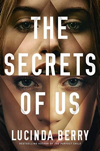 The Secrets Of Us English Edition Ebook Berry Lucinda Amazon Fr