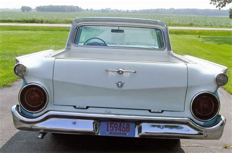 1959 Ford Ranchero at Chicago 2014 as T75 - Mecum Auctions