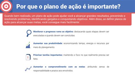 Ebook Plano De Ação Um Guia Completo