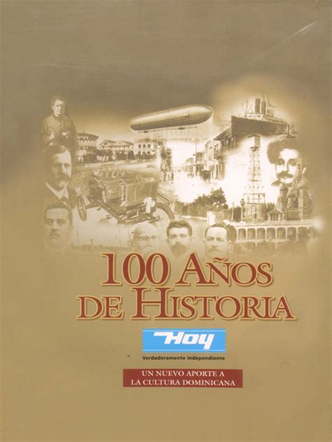 100 Años De Historia Pdf