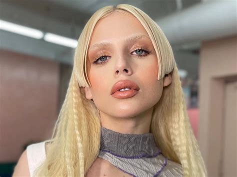 How To Achieve The Bleached Brow Trend Without Any Dye Newbeauty