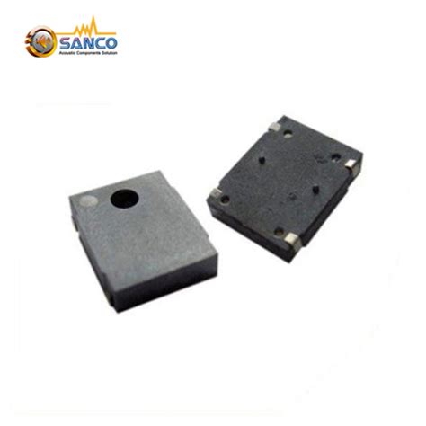 China Piezo Buzzer Smd Manufacturers Piezo Buzzer Smd Suppliers Piezo